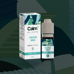 Calm+ | Herbal Mint