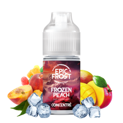 Frozen Peach CO