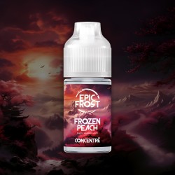 Frozen Peach CO