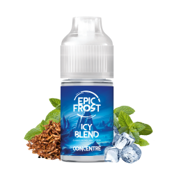 Icy Blend CO