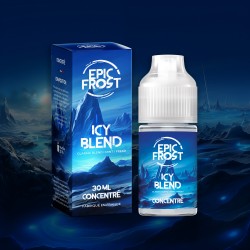 Icy Blend CO