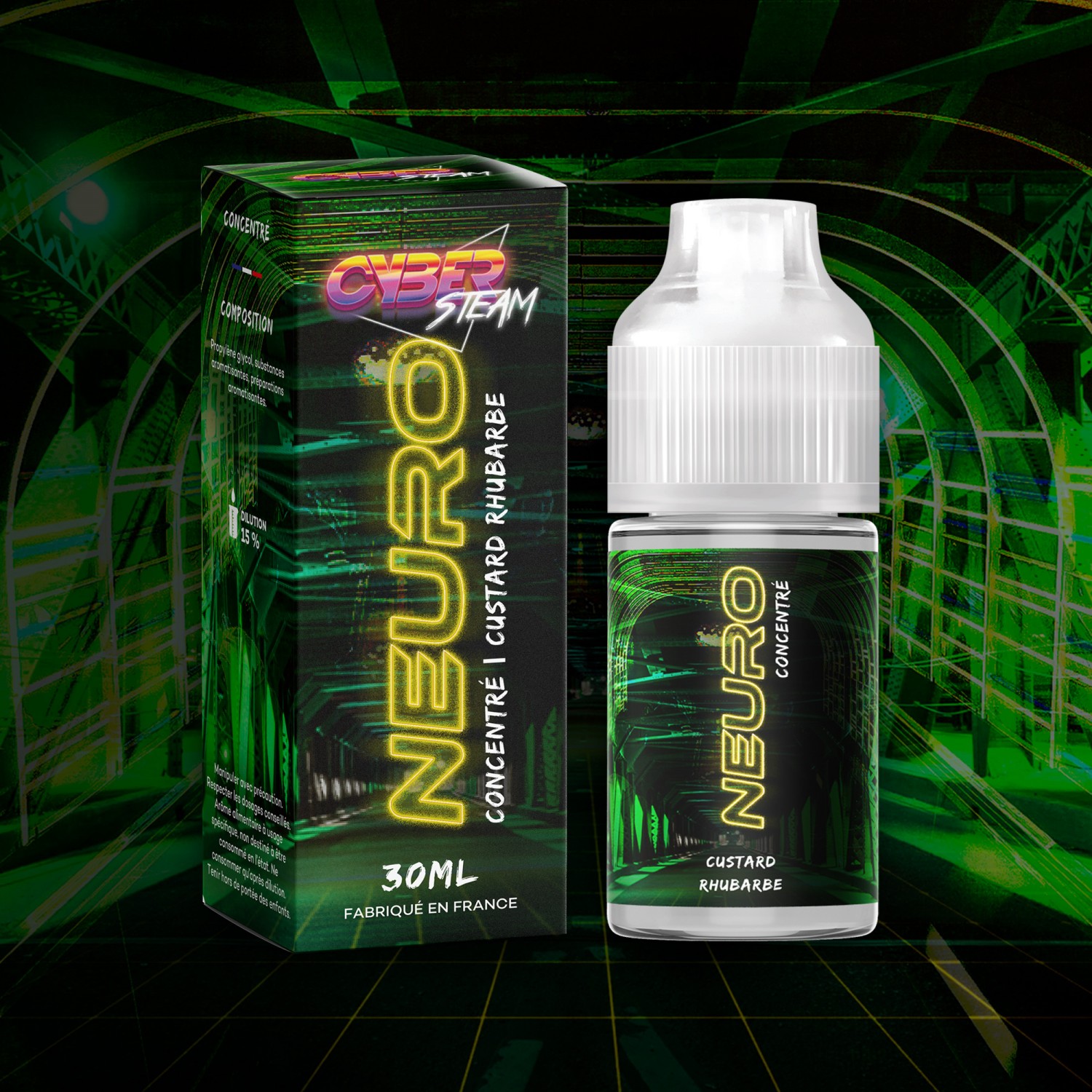 Neuro Co