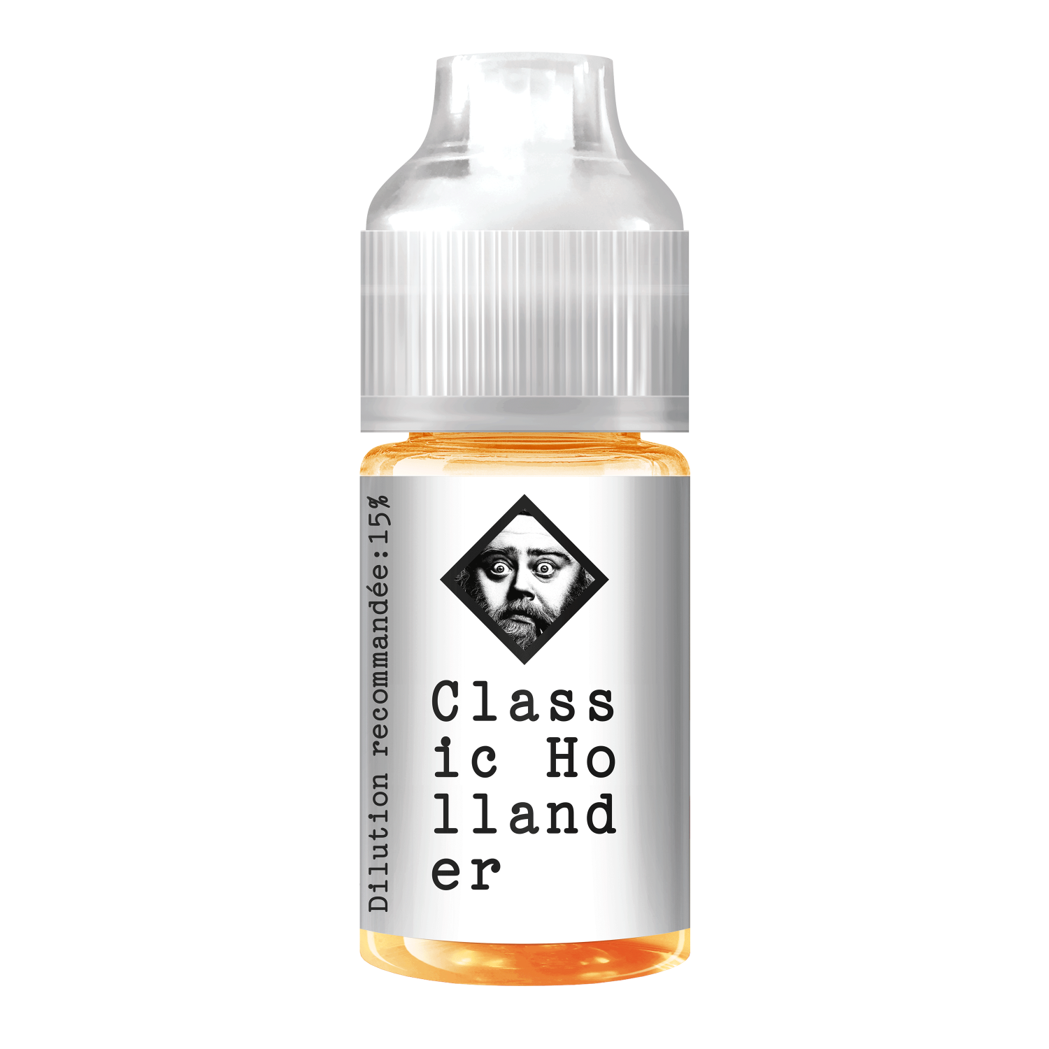 Classic Hollander CO 30ML