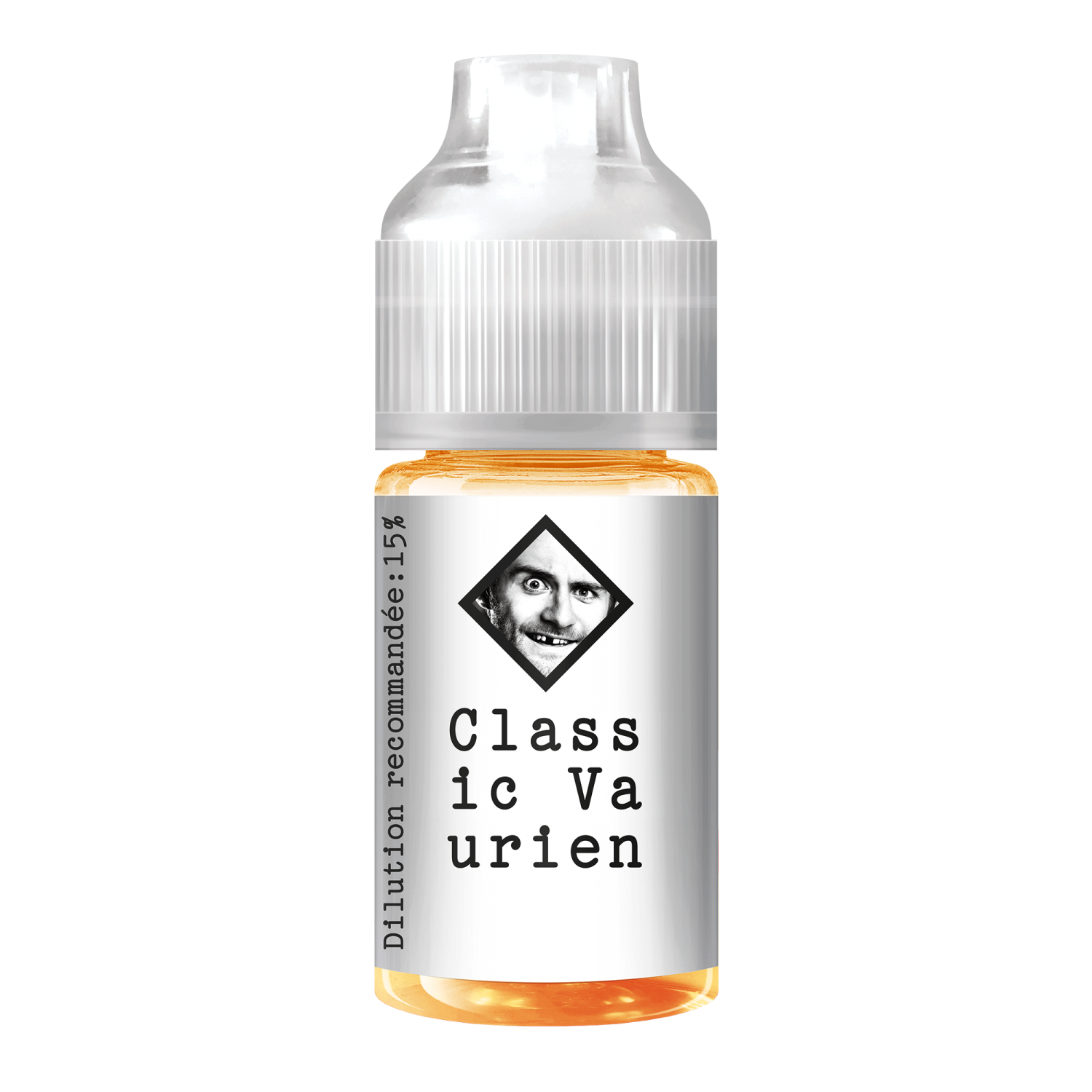 Classic Vaurien CO 30ML