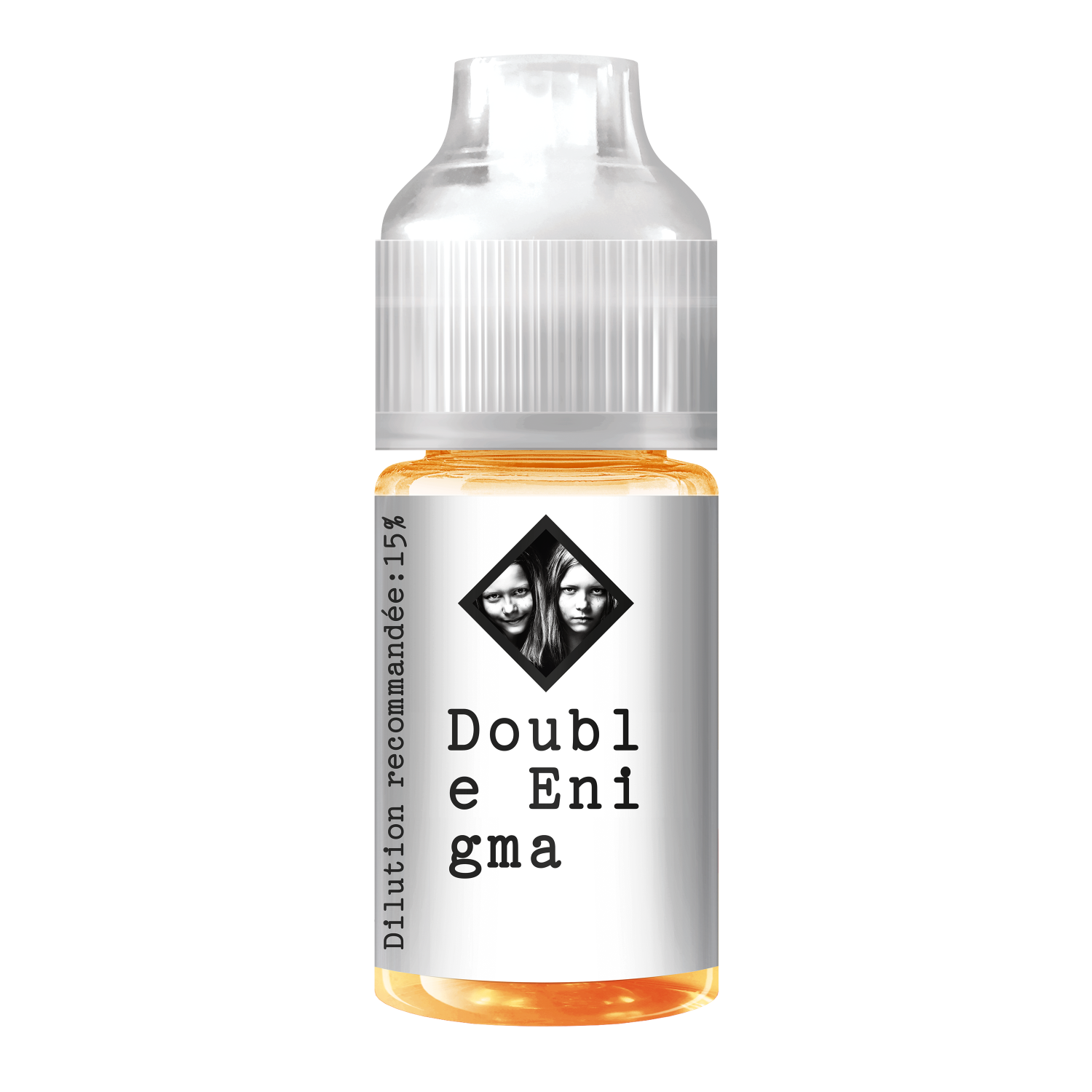 Double Enigma CO 30ML