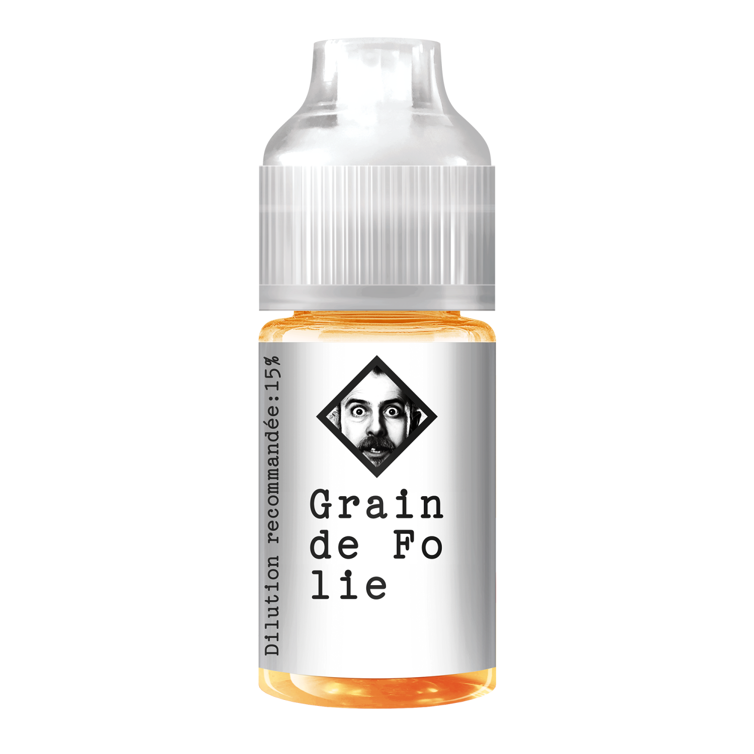 Grain de Folie CO 30ML