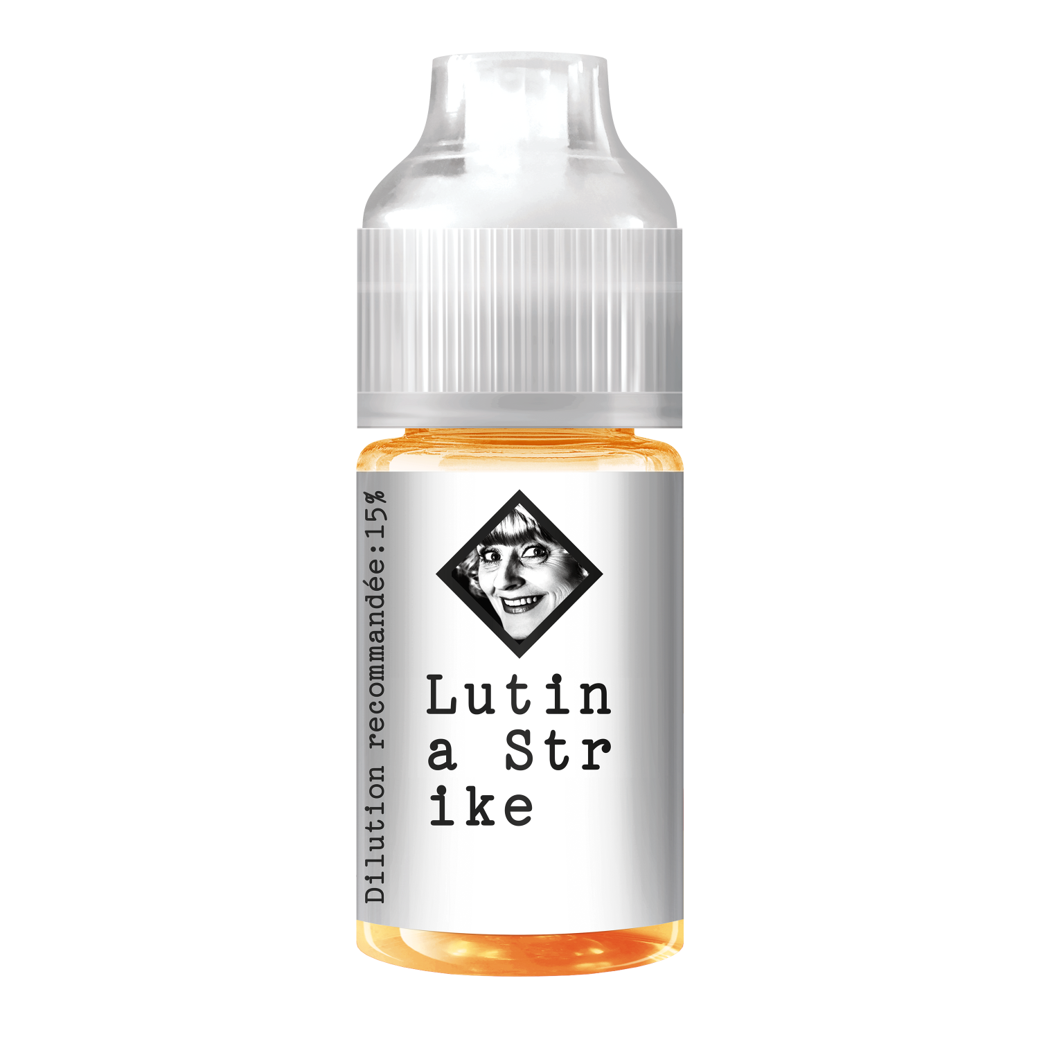 Lutina Strike CO 30ML