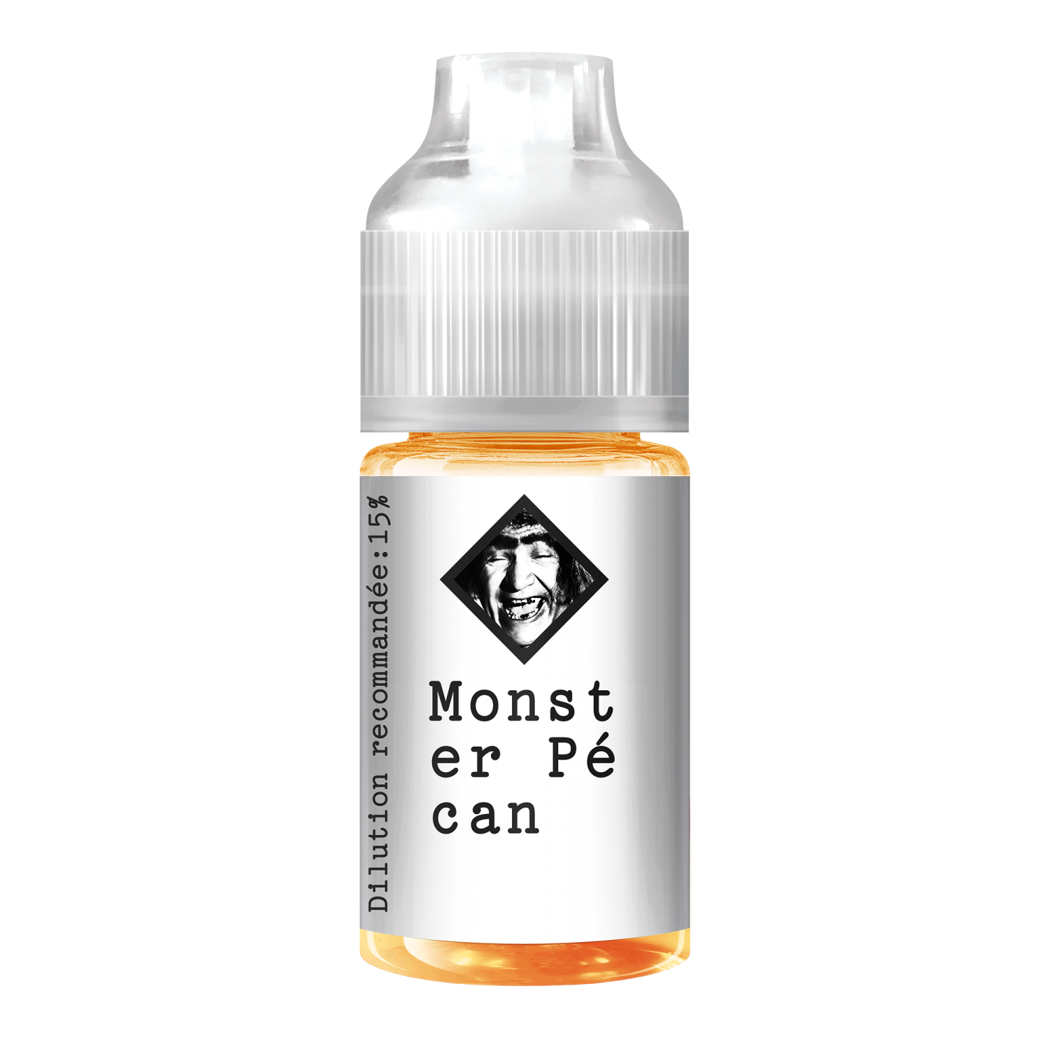 Monster Pécan CO 30ML