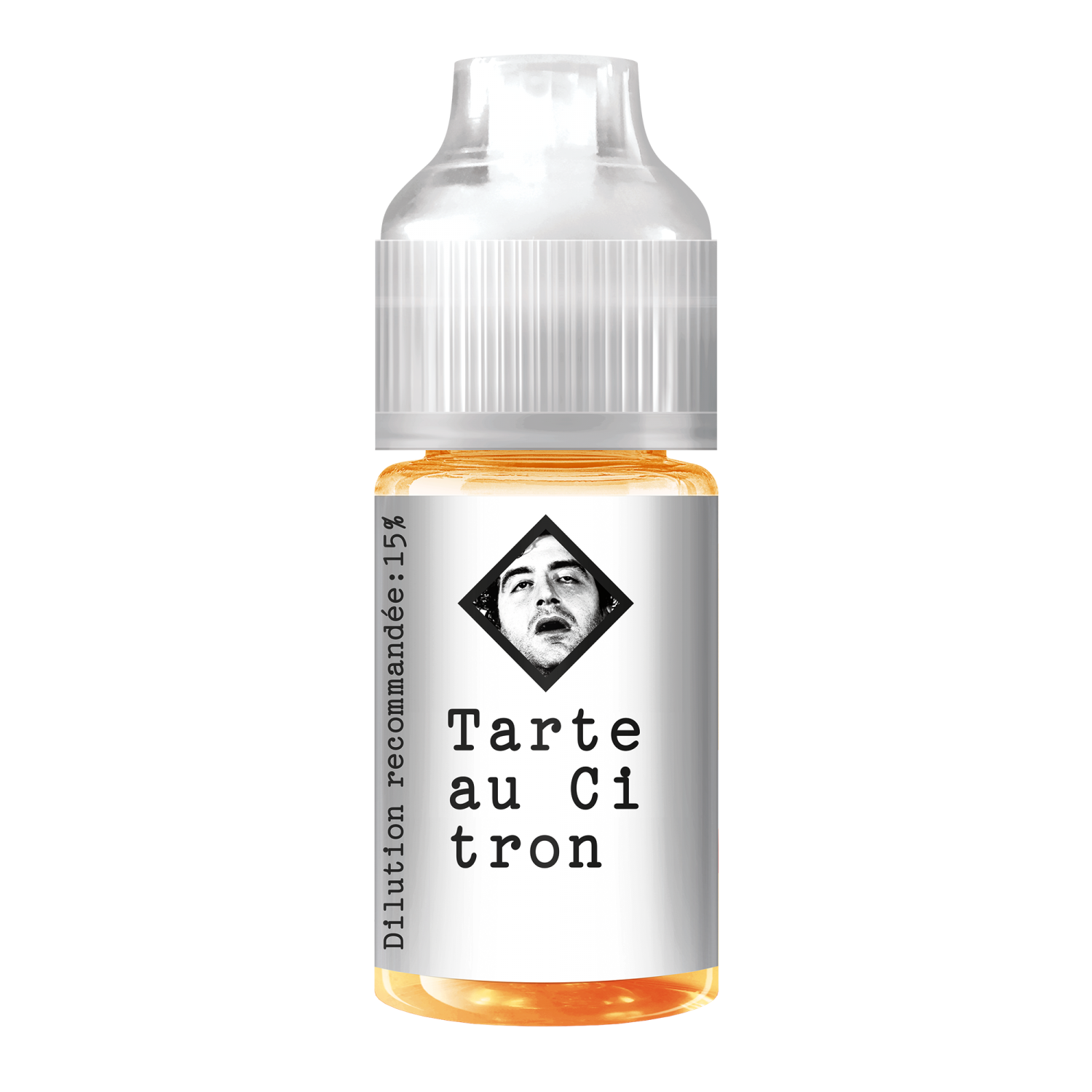 Tarte au Citron CO 30ML