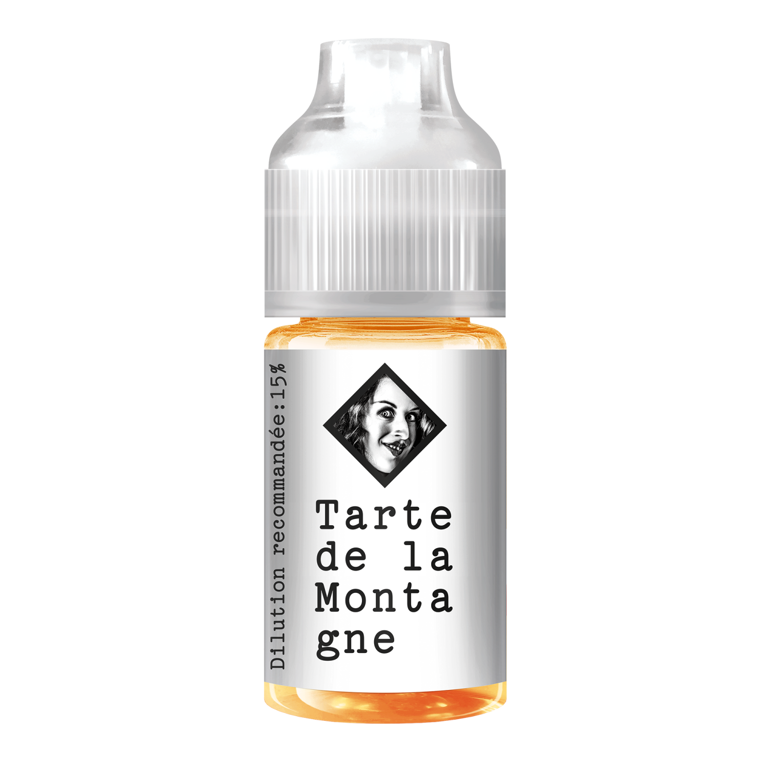 Tarte de la Montagne CO 30ML