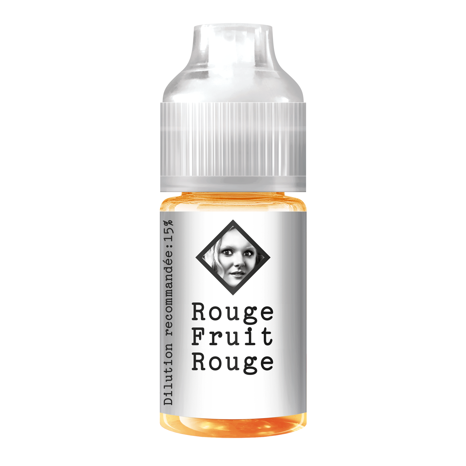 Rouge Fruit frouge CO 30ML