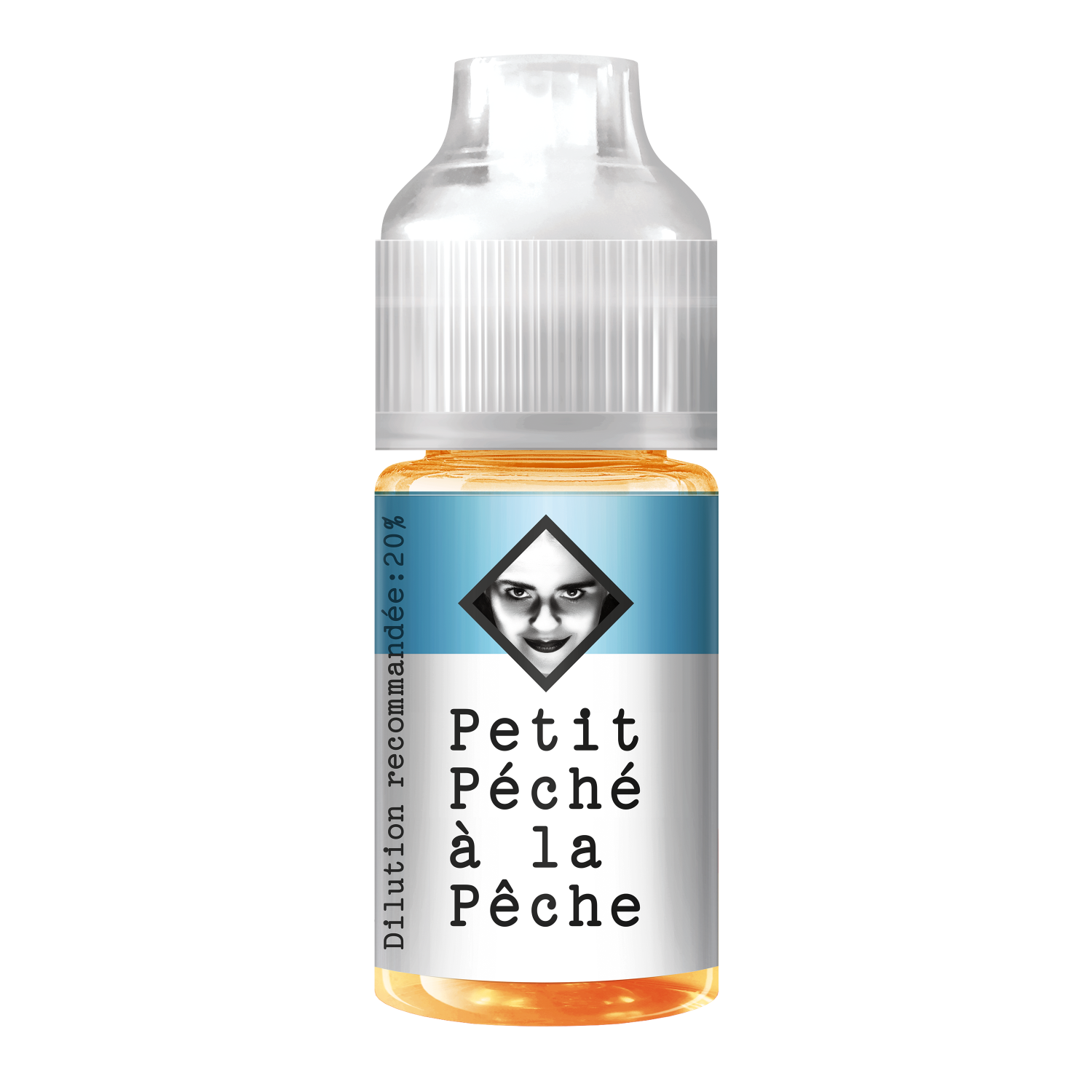 Petit Péché à la Pêche CO 30ML