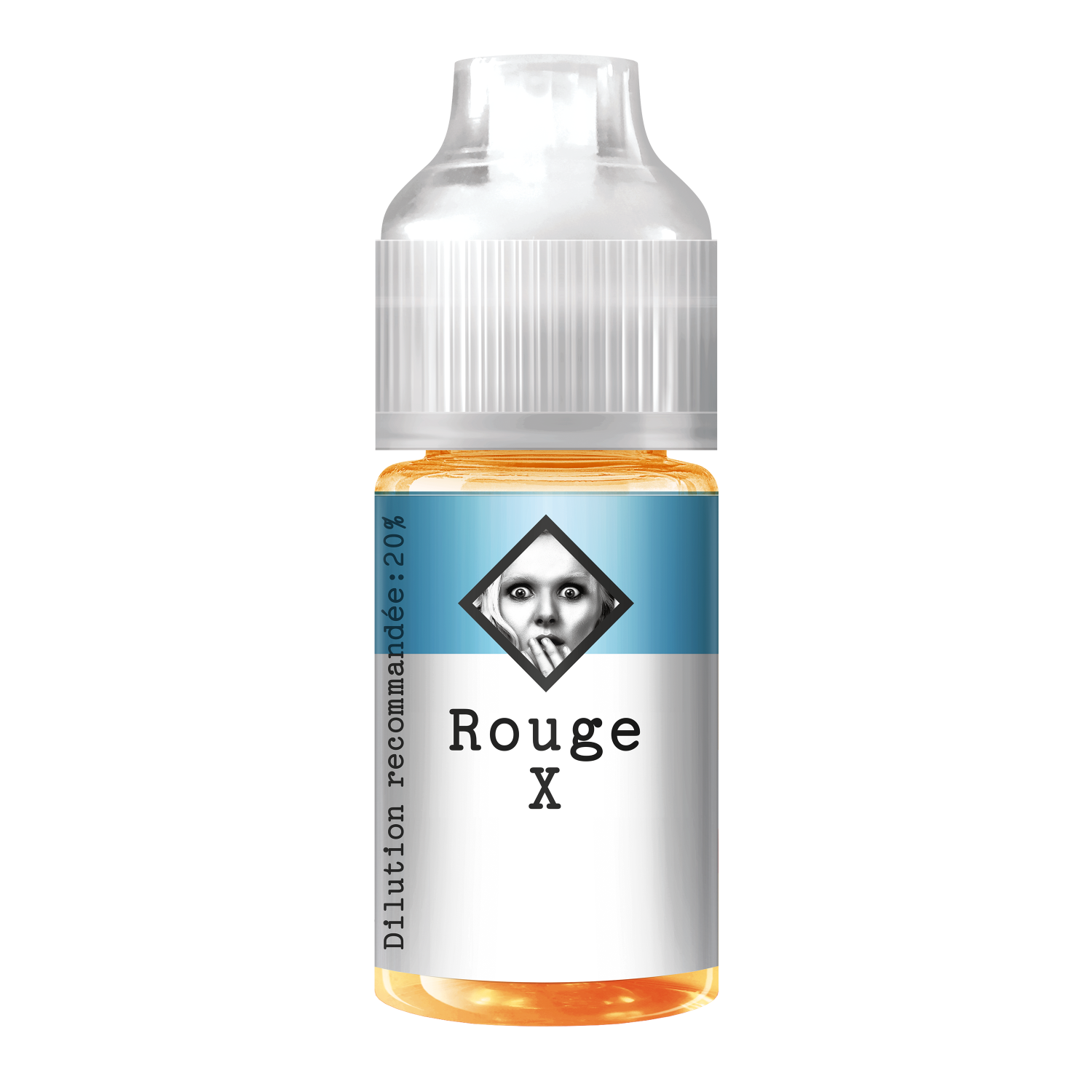 Rouge X CO 30ML