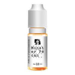 Monster Pécan 10ml nicotine...