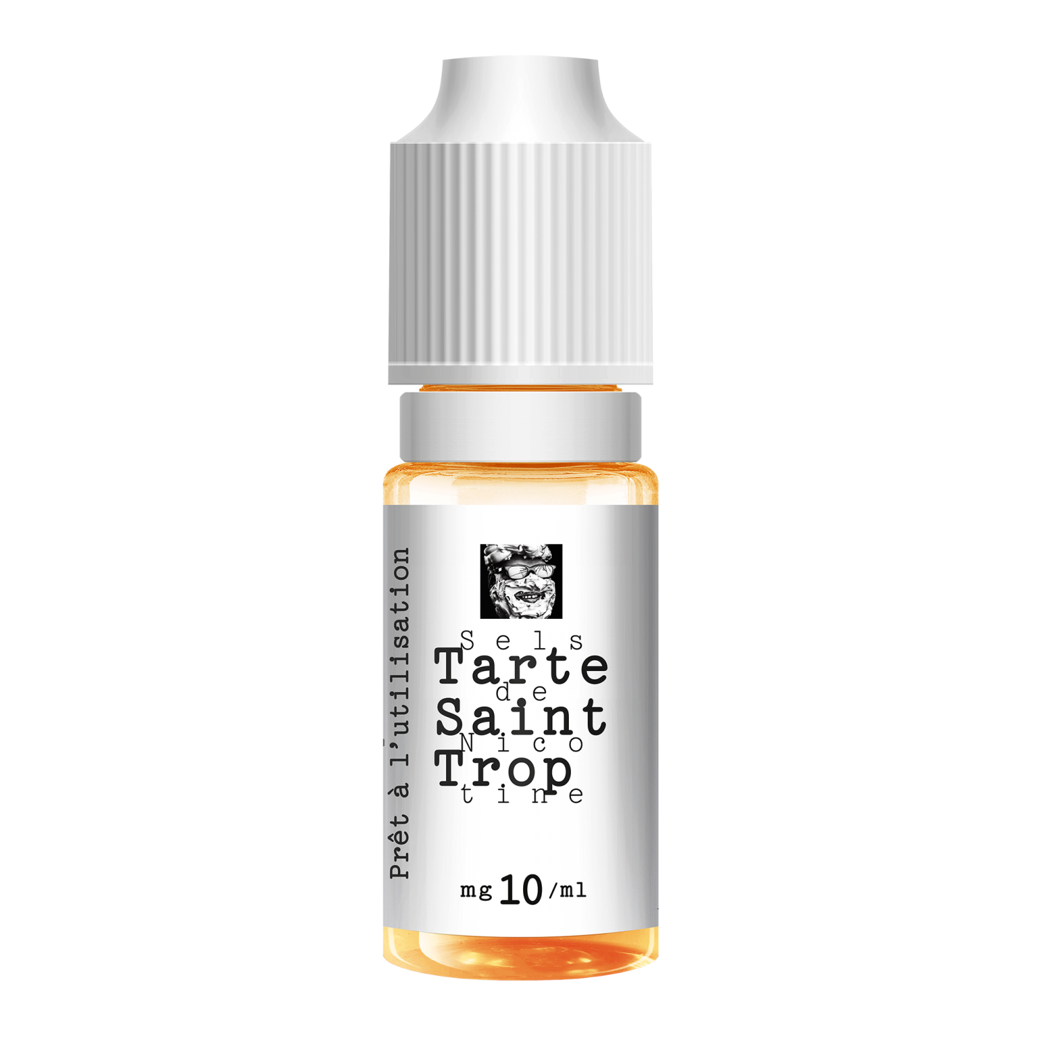 Tarte Saint Trop 10ml sels de nicotine