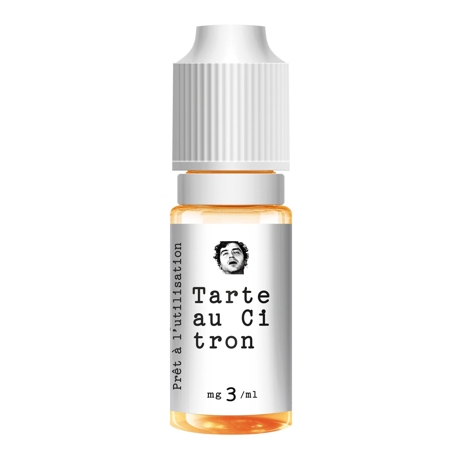 Tarte au Citron 10ml