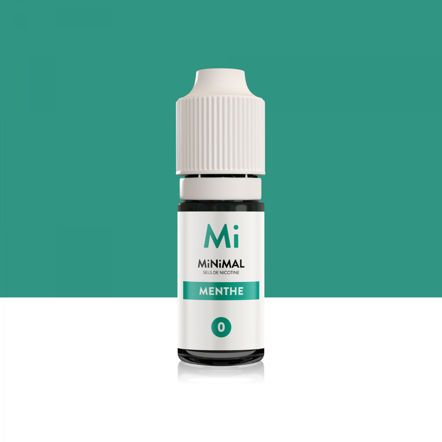 MiNiMAL - Menthe