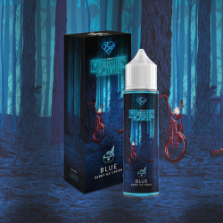 FUURIOUS FLAVORS - BLUE