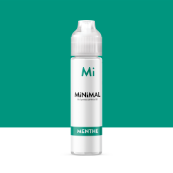 MiNiMAL - Menthe Big Size