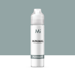 MiNiMAL - Puissant Big Size