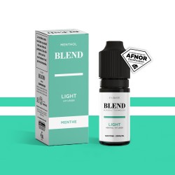 BLEND Menthol - Light