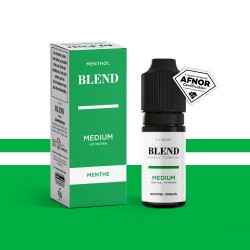 BLEND Menthol - Medium