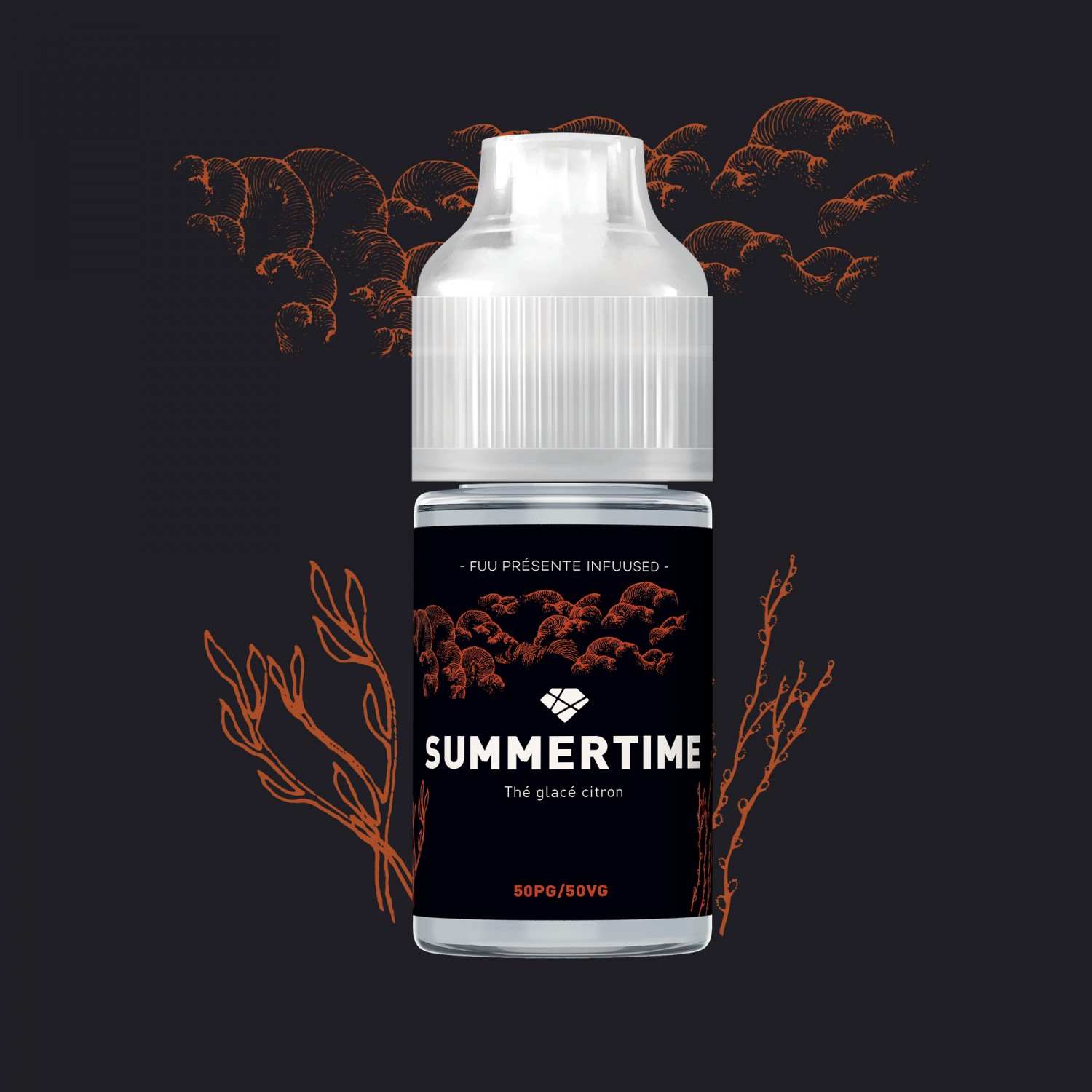 Summertime 30ml