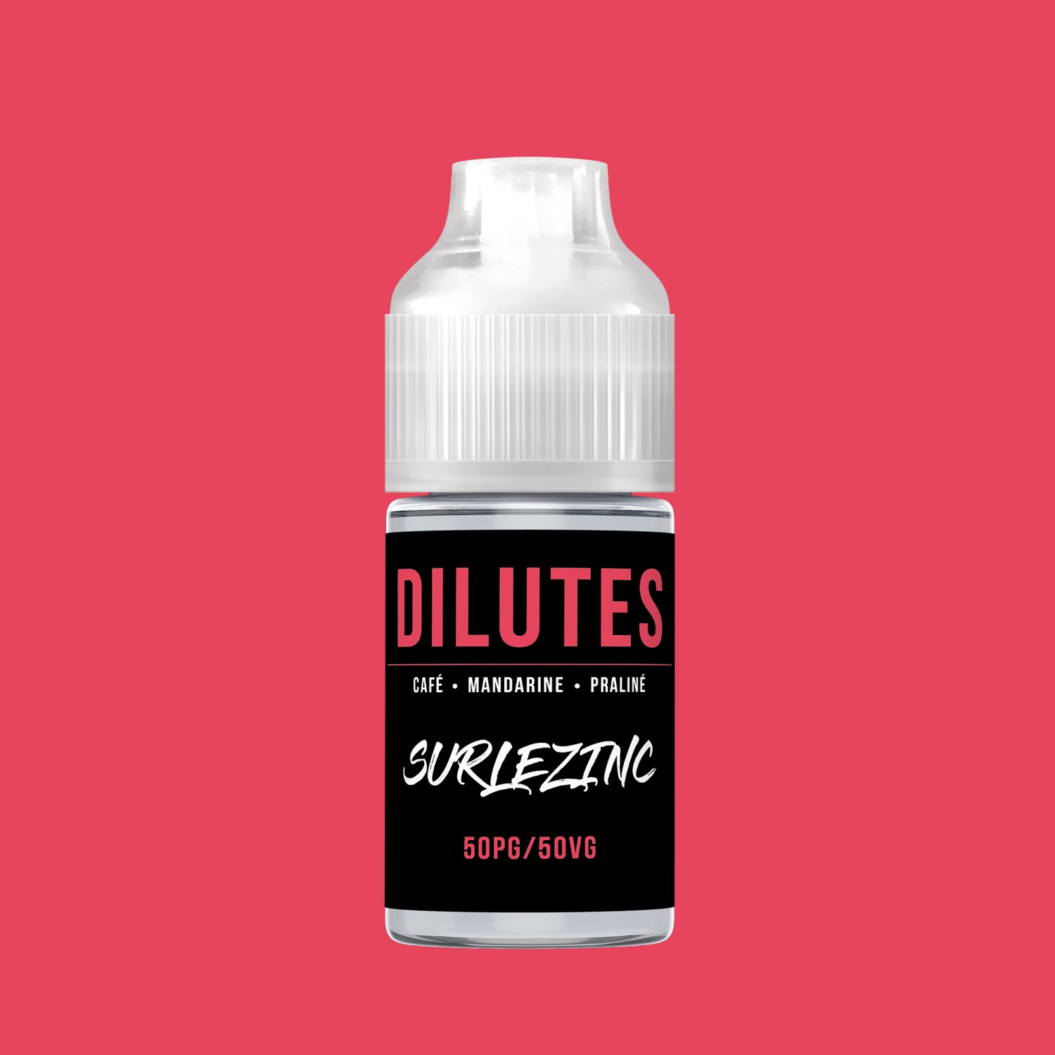 Surlezinc 30ml