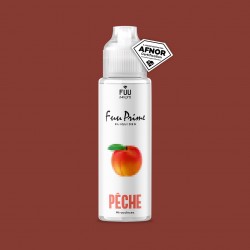 Pêche 50ml