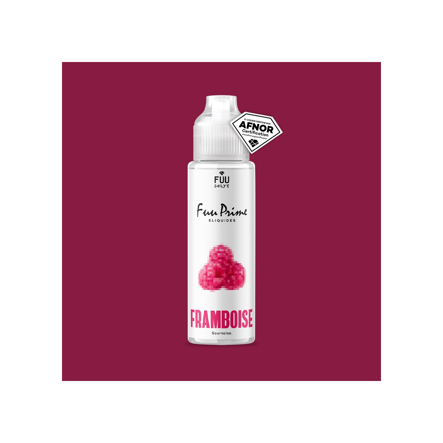 Framboise 50ml