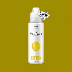 Citron 50ml