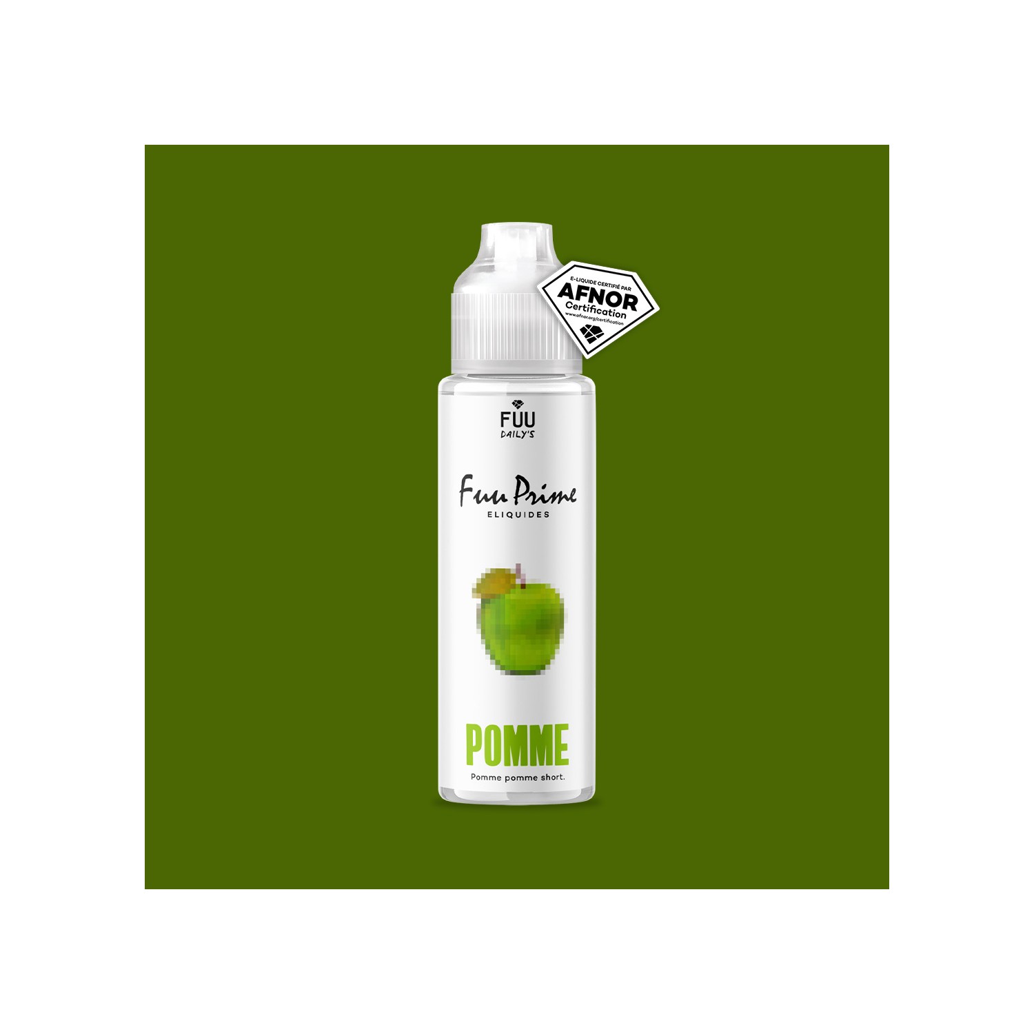 Apple 50ml