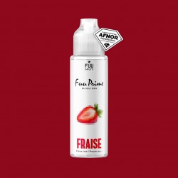 Fraise 50ml