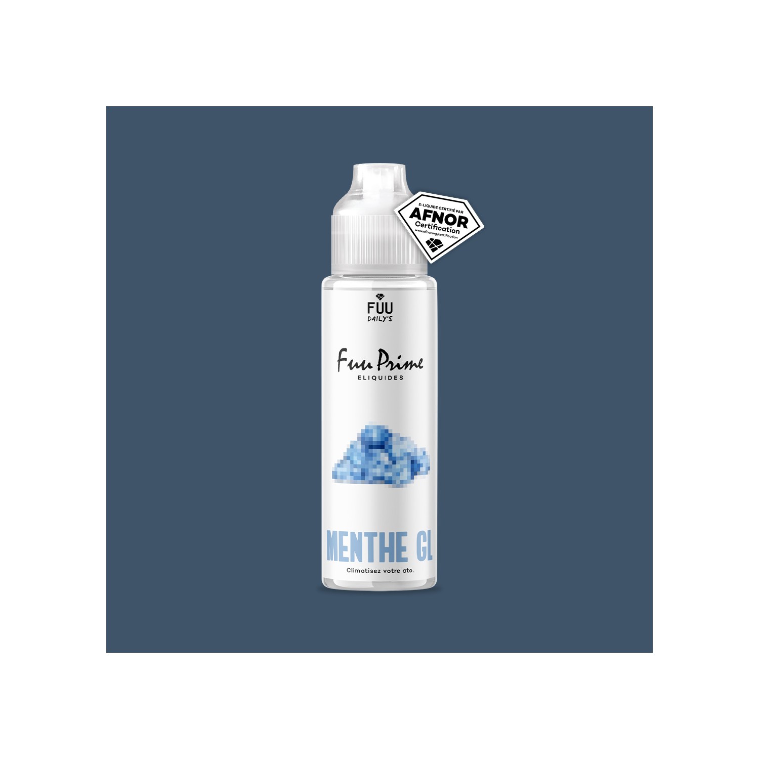 White Mint 50ml