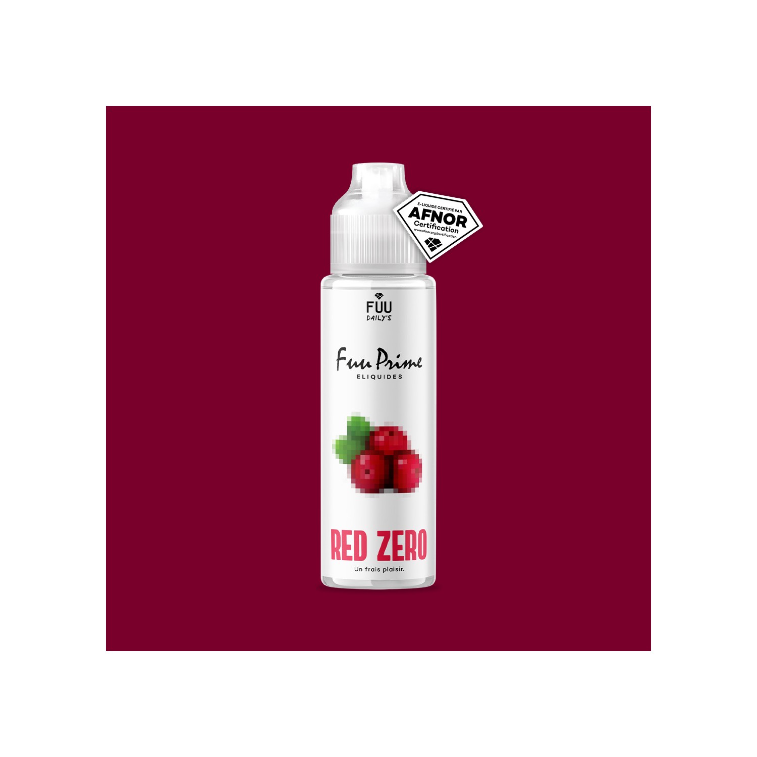 Redzero 50ml