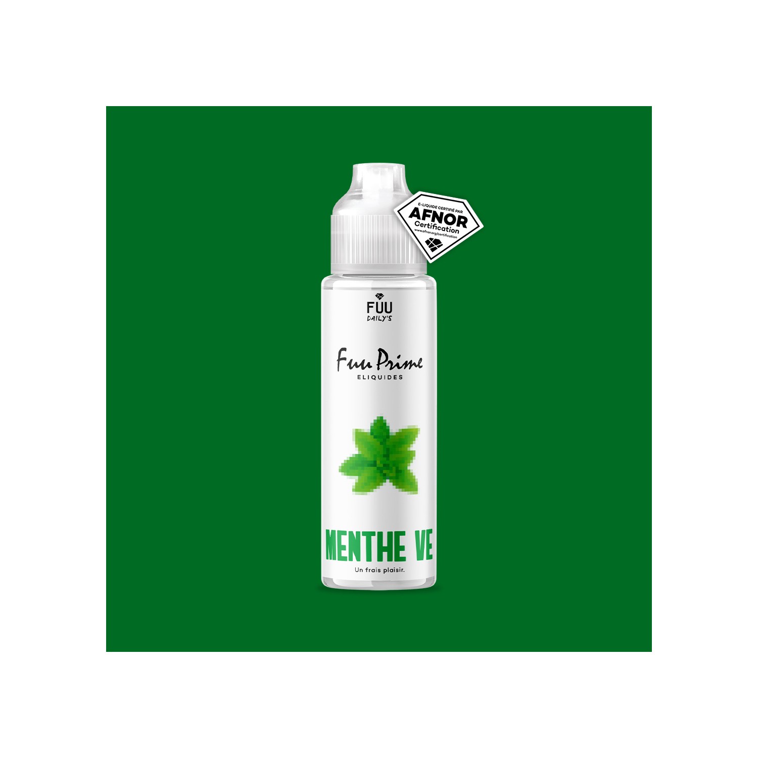 Green Mint 50ml