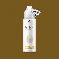 Custard 50ml