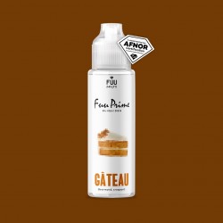 Gâteau 50ml