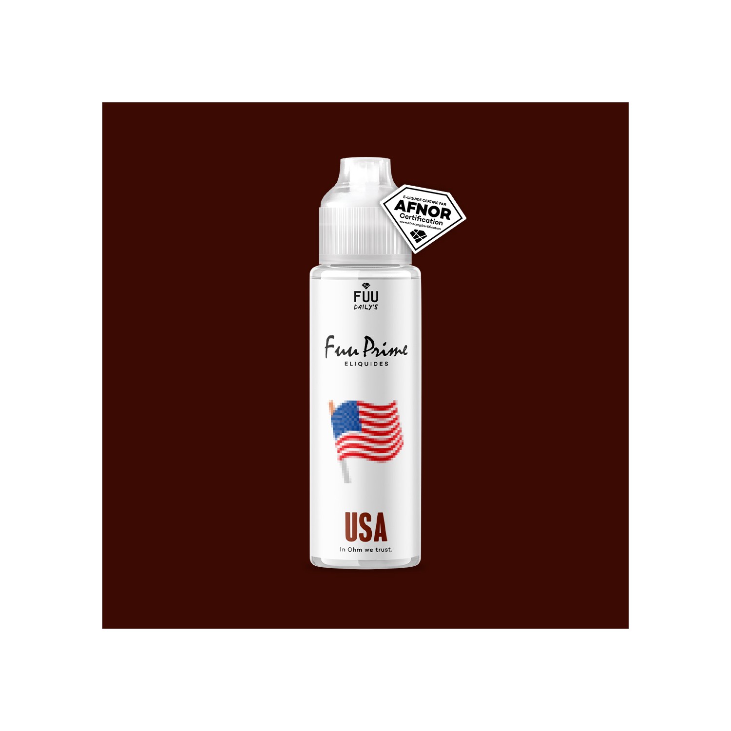 USA 50ml