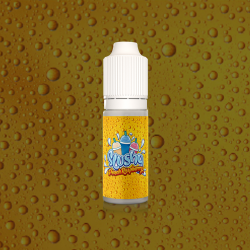 Peach Raspberry 10ml