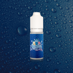 Blue Razz 10ml