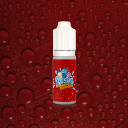 Red Slushy 10ml