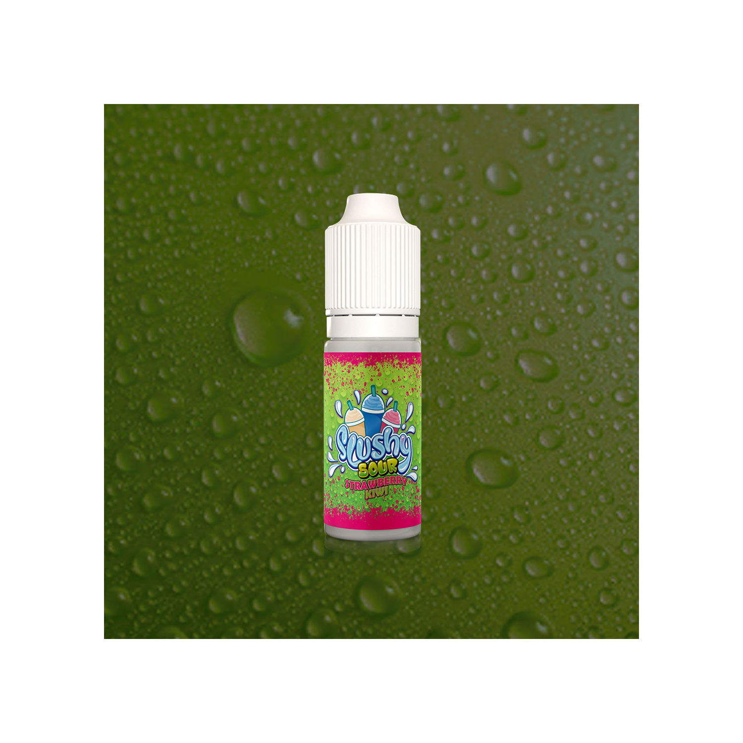 Tropical Melon Madness 10ml