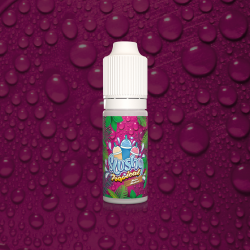 Tropical Strawberry Pineapple 10ml