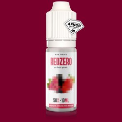 Redzero