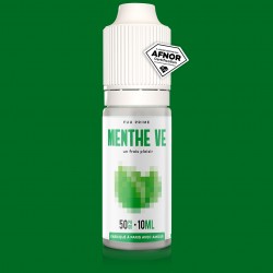 Menthe VE