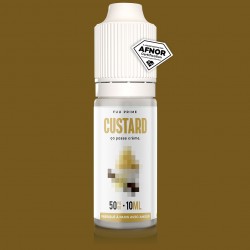 Custard