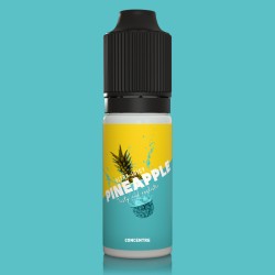 Ultra Juicy Pineapple CO