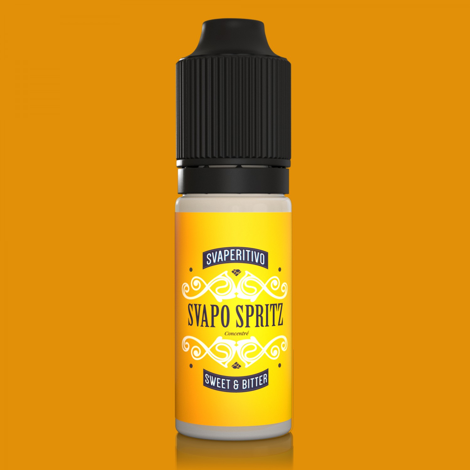 Svapo Spritz CO