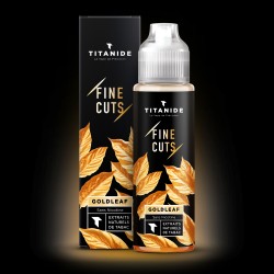 Fine Cuts 50ml| Goldleaf